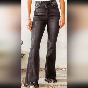 Kancan Ultra High Super Flare Jean 27